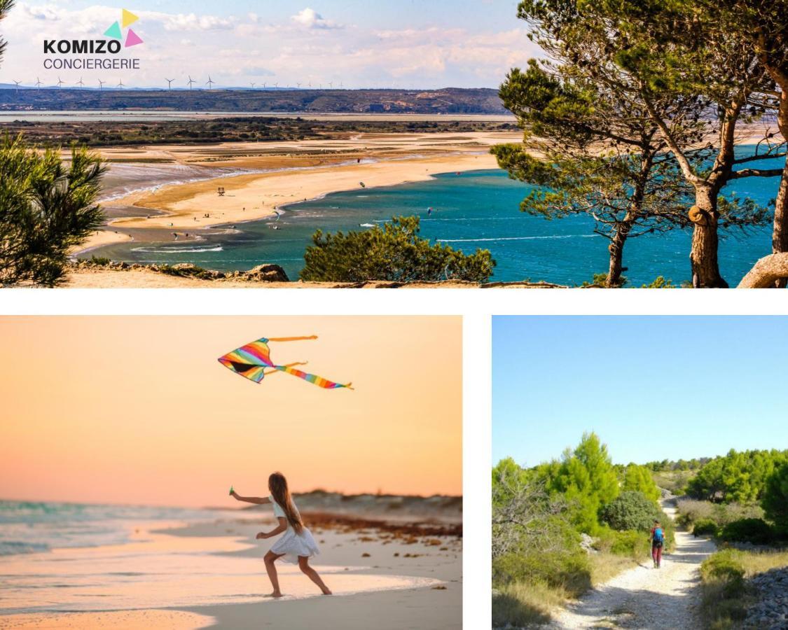 Apartamento Le Belvédère Leucate