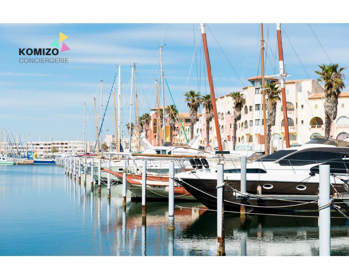 Apartamento Le Belvédère Leucate