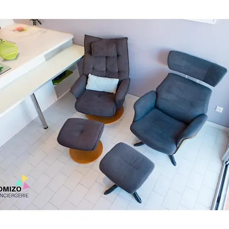 Le belvédère Leucate Extérieur photo