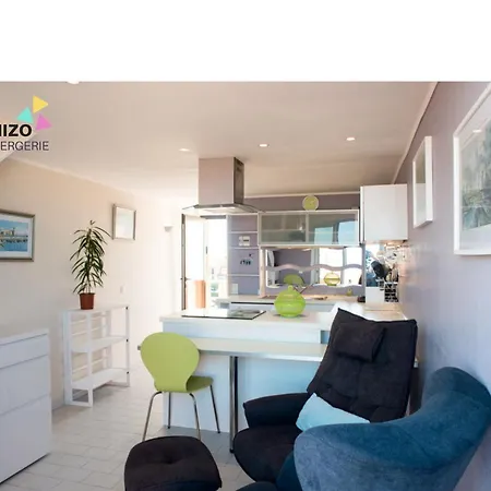Le belvédère Leucate Extérieur photo