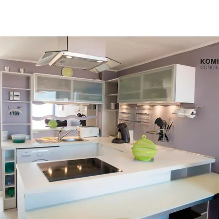 Le belvédère Leucate Extérieur photo