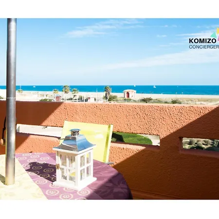 Le belvédère Leucate Extérieur photo