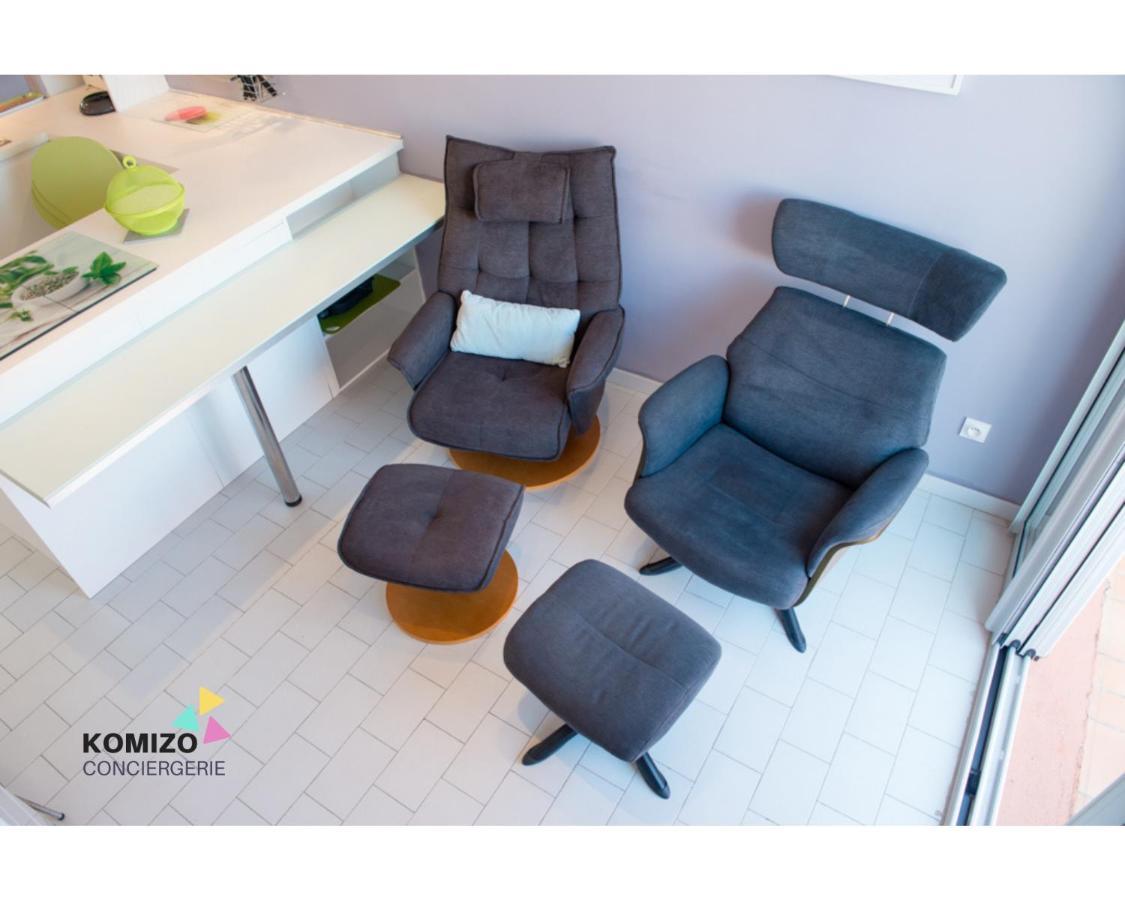 Le Belvedere Apartment