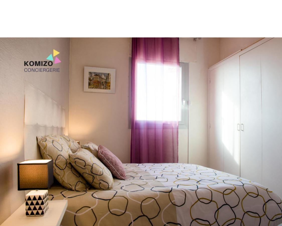Le Belvedere Apartment *
