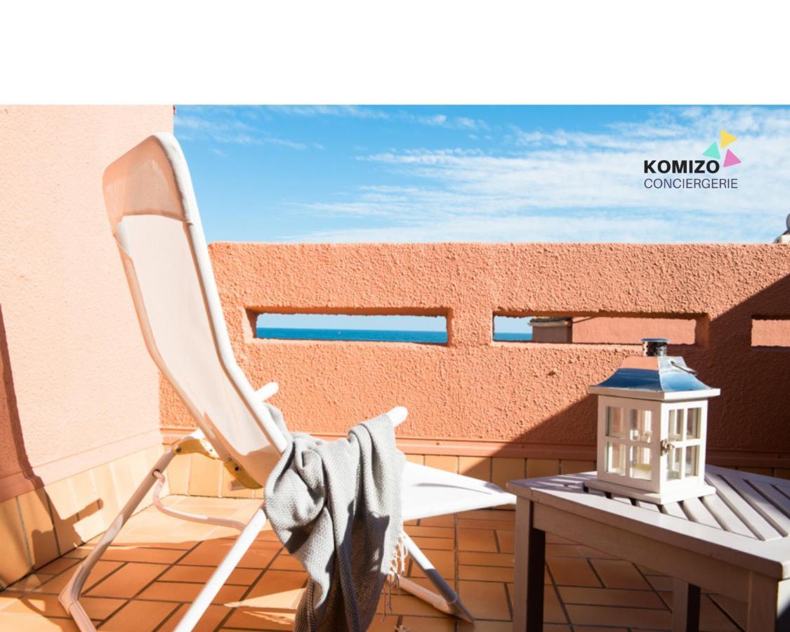 Le Belvedere * Leucate