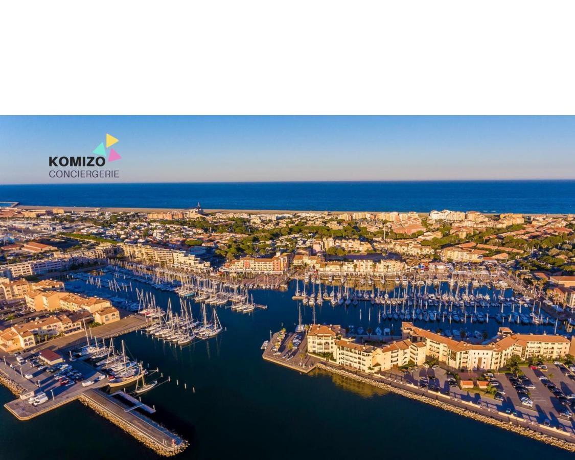 Le Belvedere Apartment Leucate