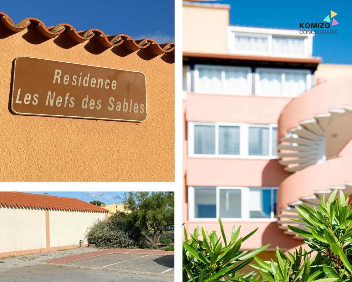 Le Belvedere * Leucate