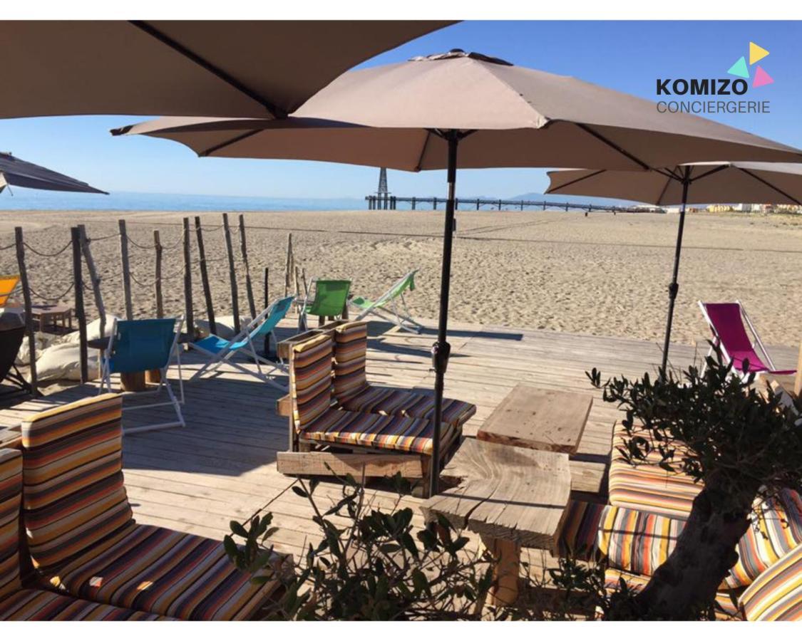 Apartamento Le Belvedere *