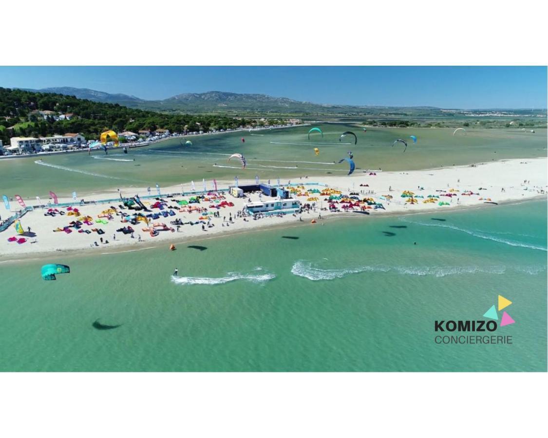 Le Belvedere Leucate